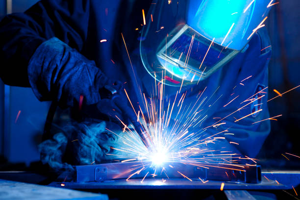 Best Automation and Robotic Welding in Sallisaw, OK