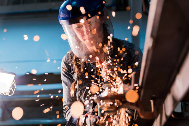 Best Food and Beverage Processing Equipment Welding in Sallisaw, OK
